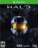 Halo: The Master Chief Collection (Xbox One)
